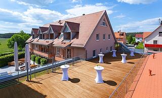 ACANTUS Hotel