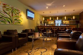 ACANTUS Hotel