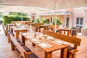 ACANTUS Hotel