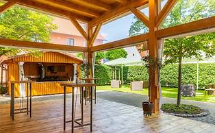 ACANTUS Hotel