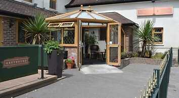 The Greyhound - Winterborne Kingston