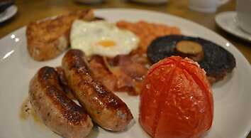 The Greyhound - Winterborne Kingston