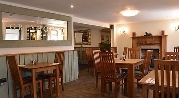 The Greyhound - Winterborne Kingston