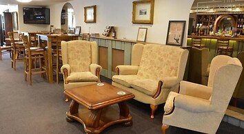 The Greyhound - Winterborne Kingston