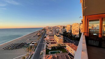 Waterfront Playamar Apartments