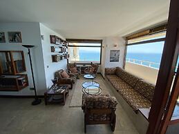 Waterfront Playamar Apartments