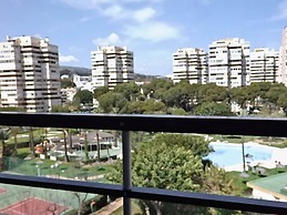 Waterfront Playamar Apartments