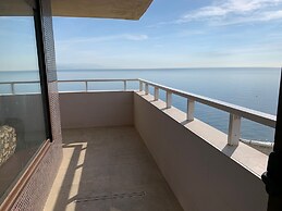 Waterfront Playamar Apartments