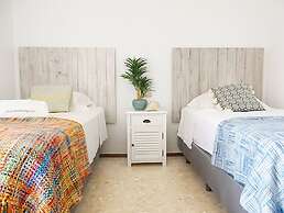 Waterfront Playamar Apartments