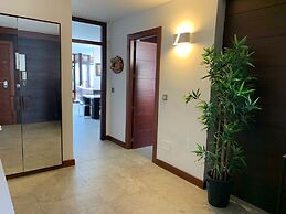 Waterfront Playamar Apartments