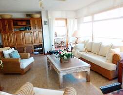 Waterfront Playamar Apartments