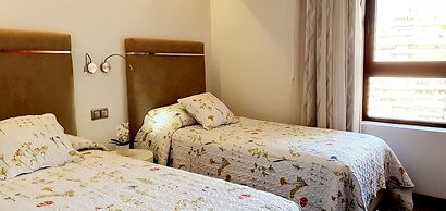 Waterfront Playamar Apartments