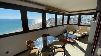 Waterfront Playamar Apartments