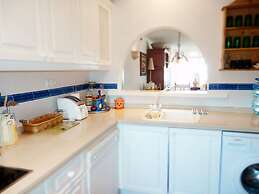 Waterfront Playamar Apartments