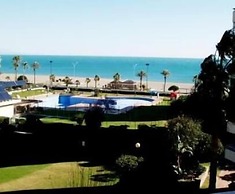 Waterfront Playamar Apartments