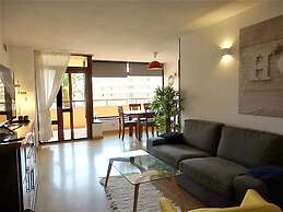 Waterfront Playamar Apartments