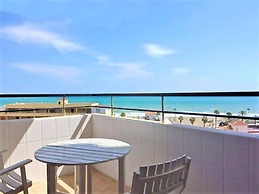 Waterfront Playamar Apartments