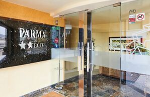 Hotel Parma