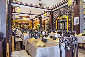 Koi Resort and Spa Hoi An