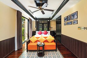 Koi Resort and Spa Hoi An