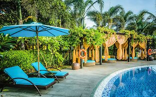 Koi Resort and Spa Hoi An