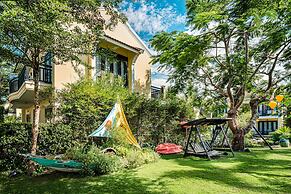 Koi Resort and Spa Hoi An