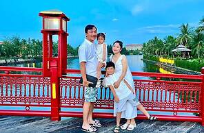 Koi Resort and Spa Hoi An