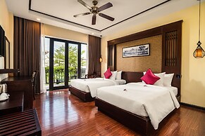 Koi Resort and Spa Hoi An