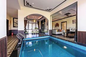 Koi Resort and Spa Hoi An