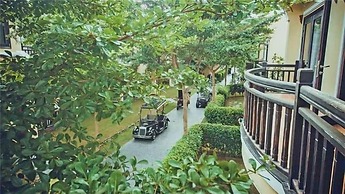 Koi Resort and Spa Hoi An