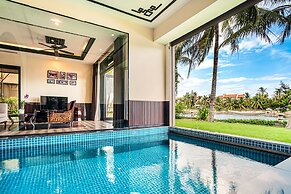 Koi Resort and Spa Hoi An