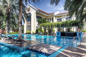 Koi Resort and Spa Hoi An