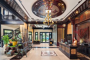 Koi Resort and Spa Hoi An