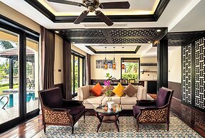 Koi Resort and Spa Hoi An