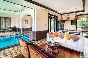 Koi Resort and Spa Hoi An