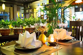 Koi Resort and Spa Hoi An