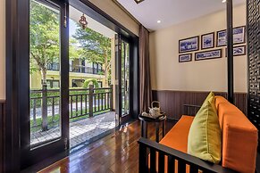 Koi Resort and Spa Hoi An