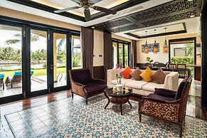 Koi Resort and Spa Hoi An