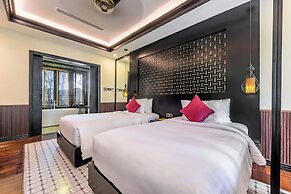 Koi Resort and Spa Hoi An