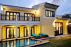 Koi Resort and Spa Hoi An