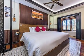 Koi Resort and Spa Hoi An