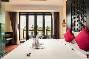 Koi Resort and Spa Hoi An