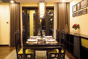 Koi Resort and Spa Hoi An