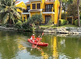 Koi Resort and Spa Hoi An