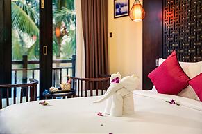 Koi Resort and Spa Hoi An