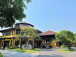 Koi Resort and Spa Hoi An