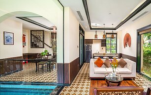 Koi Resort and Spa Hoi An