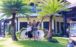 Koi Resort and Spa Hoi An