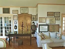 Villa Maria Sole