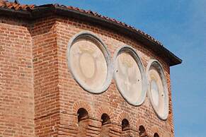 Villa Maria Sole